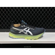 아식스 GEL-KAYANO 32 프로페셔널 러닝화 001-259716