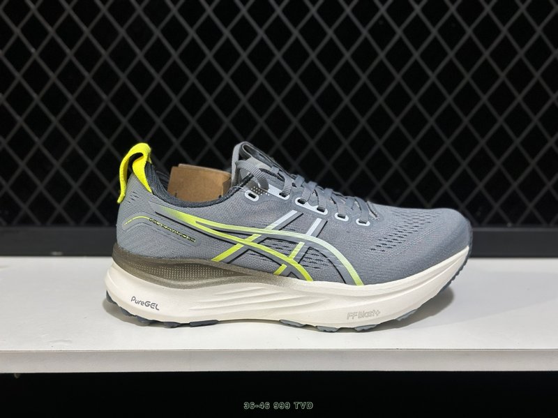 아식스 GEL-KAYANO 32 로우탑 러닝화 001-259717