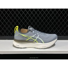 아식스 GEL-KAYANO 32 로우탑 러닝화 001-259717