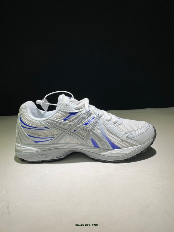 아식스 GEL-SEKIRAN 로우탑 쿠셔닝 러닝화 001-259727