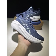 아식스 겔 버스 27 안정형 러닝화 001-259731