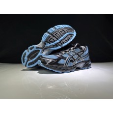아식스 GEL-NYC 레트로 쿠션 통기성 운동화 001-259764