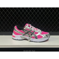 아식스 GEL-1130 레트로 쿠션 커플 운동화 001-259769
