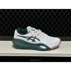 아식스 경량 스피드 테니스화 001-259780