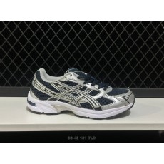 아식스 GEL-1130 레트로 커플 스포츠 캐주얼화 001-259801