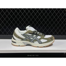아식스 GEL-1130 레트로 커플 운동화 001-259802