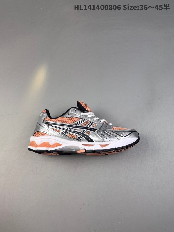 아식스 GEL-KAYANO 14 아웃도어 러닝화 001-259810