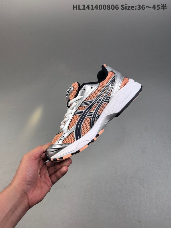 아식스 GEL-KAYANO 14 아웃도어 러닝화 001-259810