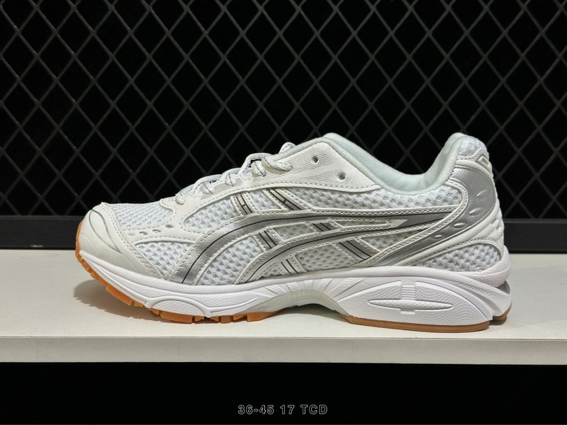 아식스 GEL-KAYANO 14 레트로 러닝화 001-259819