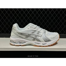 아식스 GEL-KAYANO 14 레트로 러닝화 001-259819