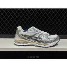 아식스 GEL-KAYANO 14 클래식 러닝화 001-259824