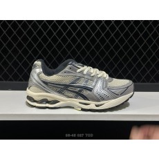 아식스 GEL-KAYANO 14 레트로 러닝화 001-259825