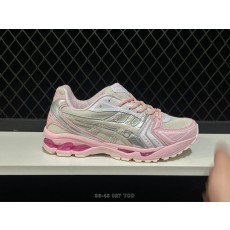 아식스 GEL-KAYANO 14 클래식 러닝화 001-259826