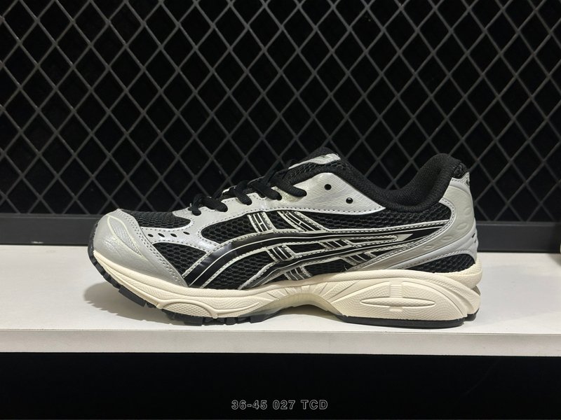 아식스 GEL-KAYANO 14 레트로 러닝화 001-259827