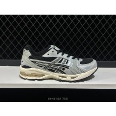 아식스 GEL-KAYANO 14 레트로 러닝화 001-259827