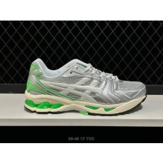 아식스 GEL-KAYANO 14 레트로 러닝화 001-259829