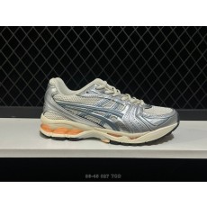 아식스 GEL-KAYANO 14 클래식 러닝화 001-259830