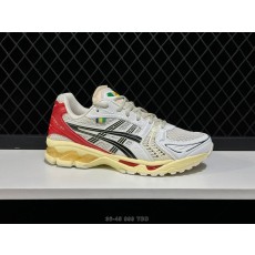 아식스 GEL-KAYANO 14 레트로 러닝화 001-259837