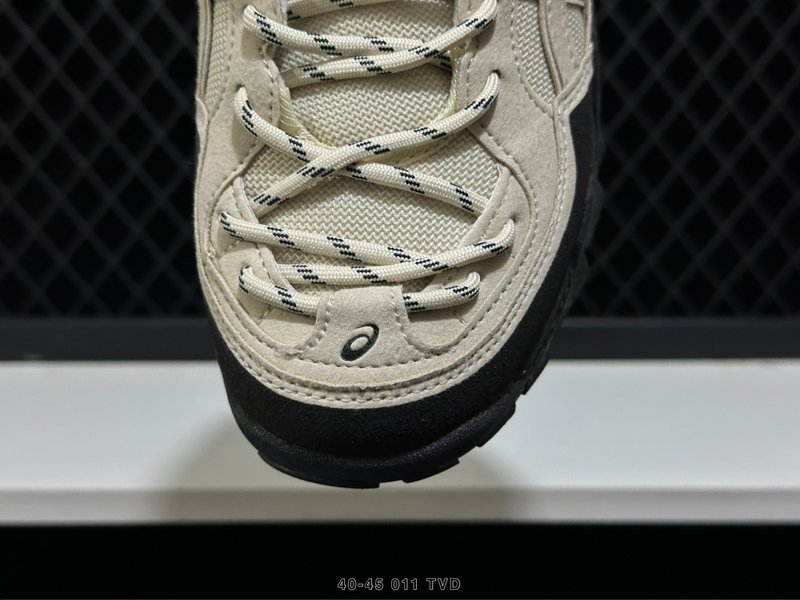 아식스 GEL-PICKAX 아웃도어 트레킹화 001-259838