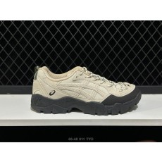 아식스 GEL-PICKAX 아웃도어 트레킹화 001-259838