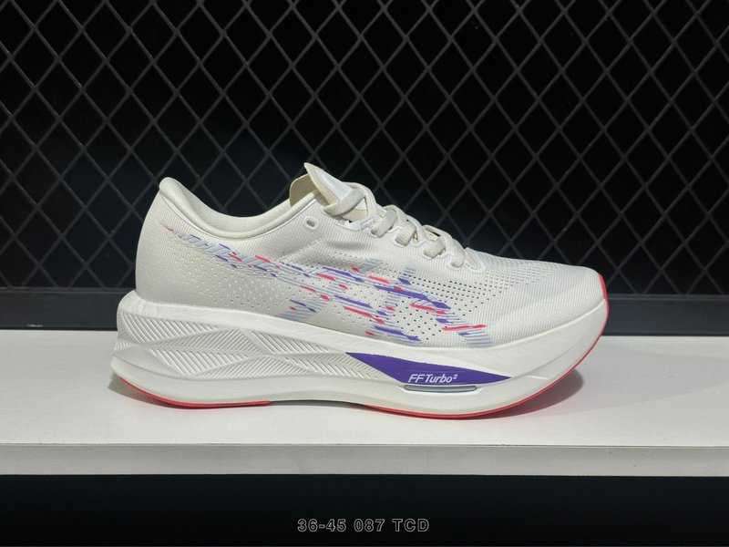 아식스 소닉블라스트 남녀 러닝화 001-259848