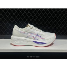 아식스 소닉블라스트 남녀 러닝화 001-259848