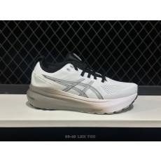 아식스 겔 카야노 31 프로페셔널 러닝화 001-259857