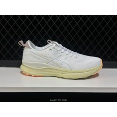 아식스 GEL-KAYANO 32 로우탑 프로 러닝화 001-259861