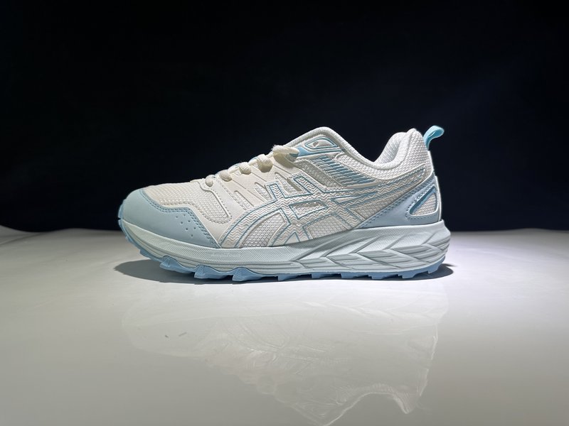 아식스 GEL-SONOMA CN 레트로 쿠션 오프로드 001-259871