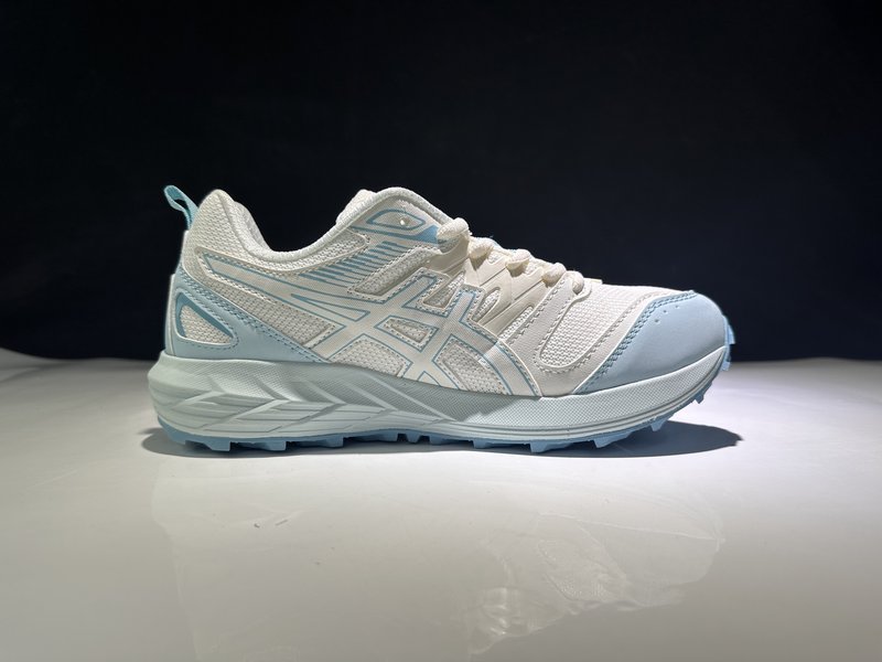 아식스 GEL-SONOMA CN 레트로 쿠션 오프로드 001-259871