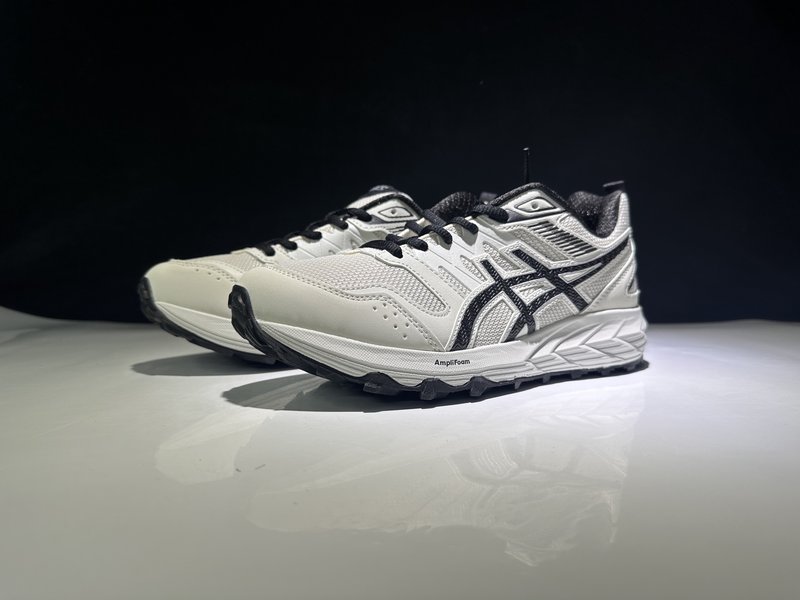 아식스 GEL-SONOMA CN 레트로 쿠션 오프로드 001-259874