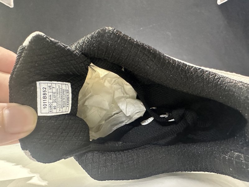 아식스 GEL-SONOMA CN 레트로 쿠션 오프로드 001-259874