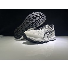 아식스 GEL-SONOMA CN 레트로 쿠션 오프로드 001-259874