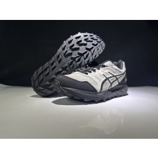 아식스 GEL-SONOMA CN 레트로 쿠션 오프로드 001-259875