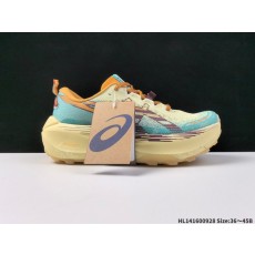아식스 GEL-TRABUCO MAX 4 오프로드 러닝화 001-259876