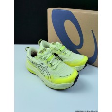 아식스 젤-트라부코 맥스 3 오프로드 러닝화 001-259877