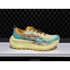 아식스 GEL-TRABUCO 13 로우컷 쿠션 오프로드 001-259880