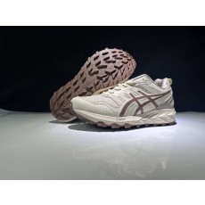 아식스 GEL-SONOMA CN 레트로 쿠션 오프로드 001-259889