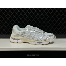 아식스 미끄럼 방지 내구성 러닝화 001-259913
