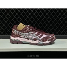 아식스 미끄럼 방지 내구성 러닝화 001-259915