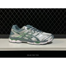 아식스 미끄럼 방지 내구형 캐주얼 운동화 001-259931