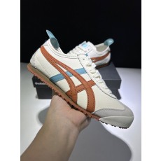오니츠카 타이거 멕시코 66 빈티지 캐주얼 스니커즈 001-259979