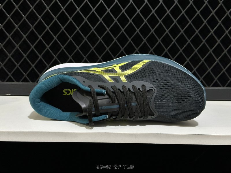 아식스 매직 피드 4 러닝화 001-259993
