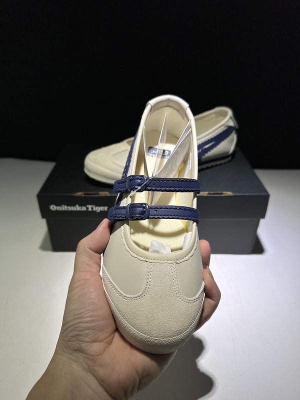 오니츠카타이거 메리제인 샌들 001-260019
