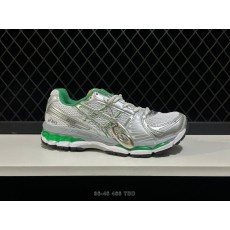 아식스 겔 카야노 12.1 포츠 러닝화 001-260038