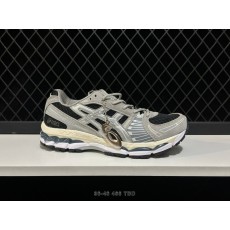 아식스 젤 카야노 12.1 쿠션 러닝화 001-260039