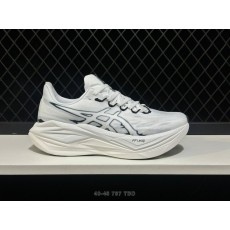 아식스 경량 통기성 쿠션 포츠 러닝화 001-260041