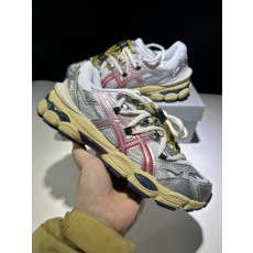 아식스 GEL-CUMULUS 16 두꺼운 밑창 캐주얼 001-260047