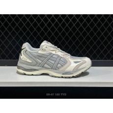 아식스 GEL-K1011 로우탑 통기성 러닝화 001-260070