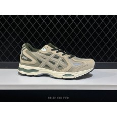 아식스 GEL-K1011 로우탑 러닝화 001-260072